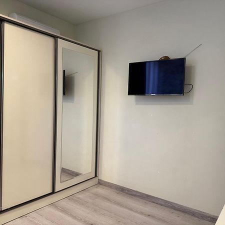 Stay Inn Apartments At Buzand 13 Street Γιερεβάν Εξωτερικό φωτογραφία