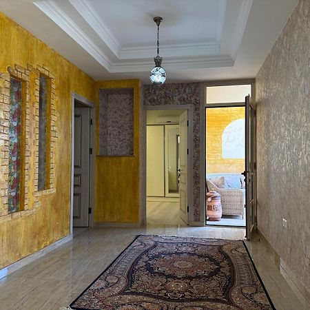 Stay Inn Apartments At Buzand 13 Street Γιερεβάν Εξωτερικό φωτογραφία