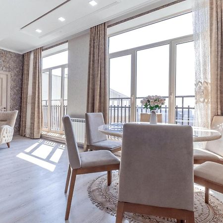 Stay Inn Apartments At Buzand 13 Street Γιερεβάν Εξωτερικό φωτογραφία