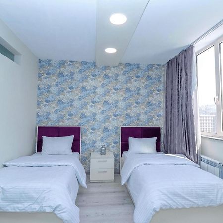 Stay Inn Apartments At Buzand 13 Street Γιερεβάν Εξωτερικό φωτογραφία