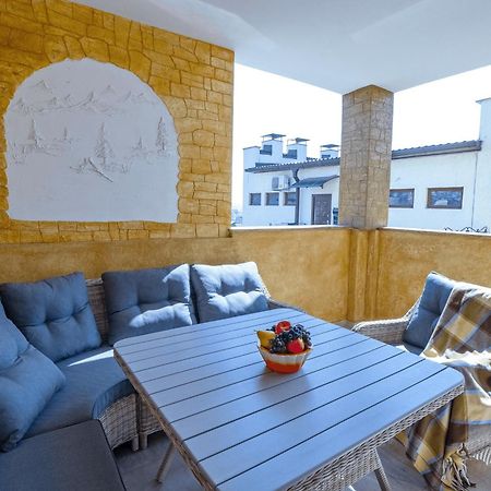 Stay Inn Apartments At Buzand 13 Street Γιερεβάν Εξωτερικό φωτογραφία