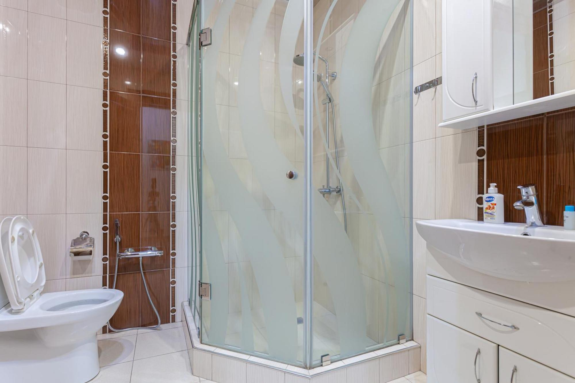 Stay Inn Apartments At Buzand 13 Street Γιερεβάν Εξωτερικό φωτογραφία