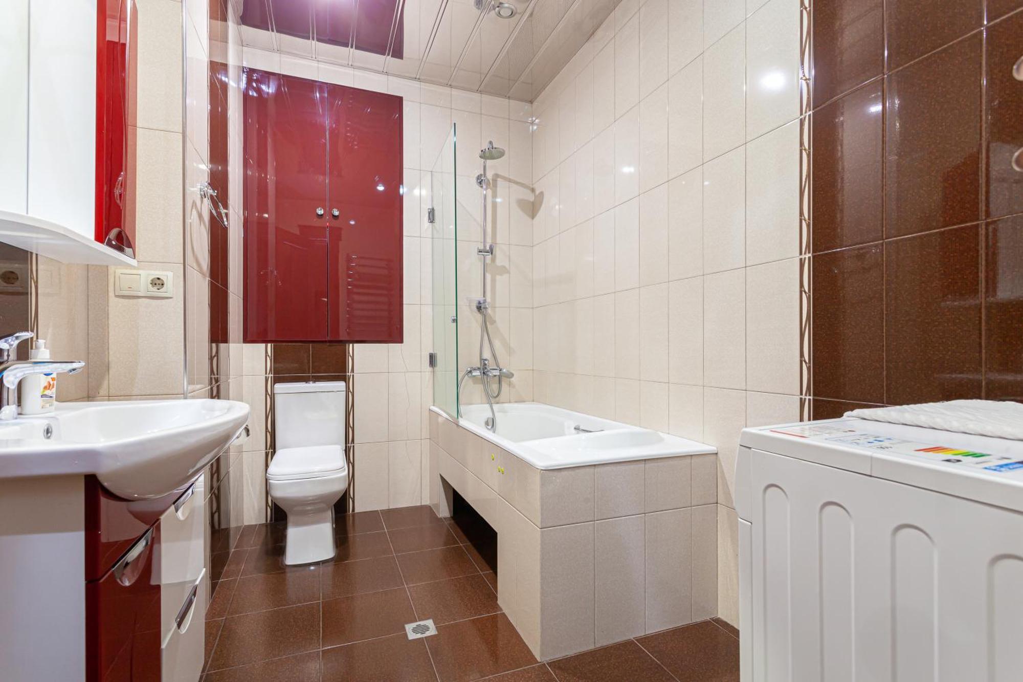 Stay Inn Apartments At Buzand 13 Street Γιερεβάν Εξωτερικό φωτογραφία