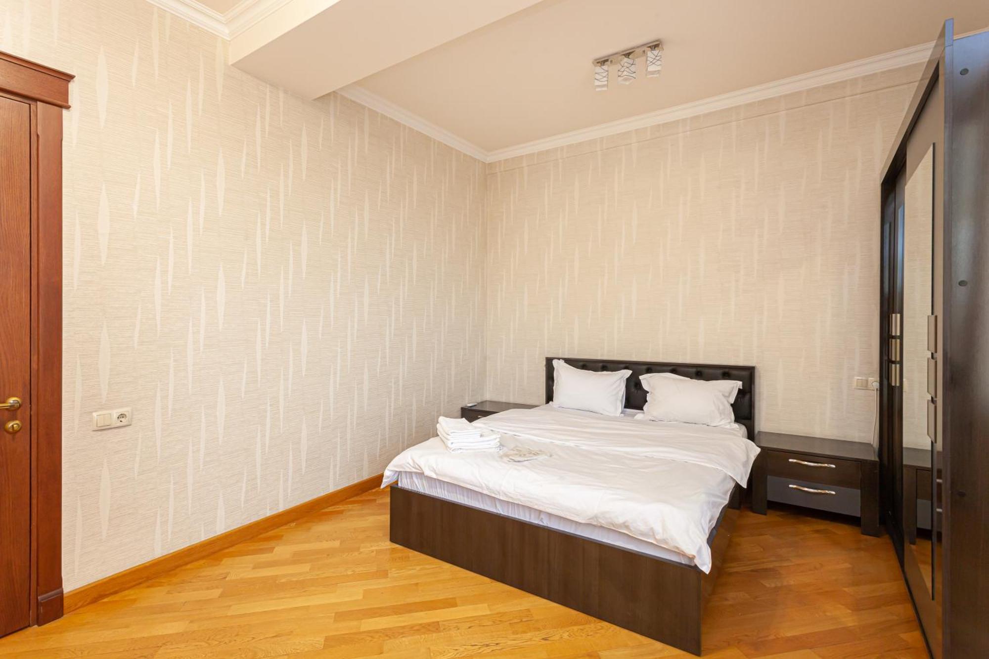 Stay Inn Apartments At Buzand 13 Street Γιερεβάν Εξωτερικό φωτογραφία