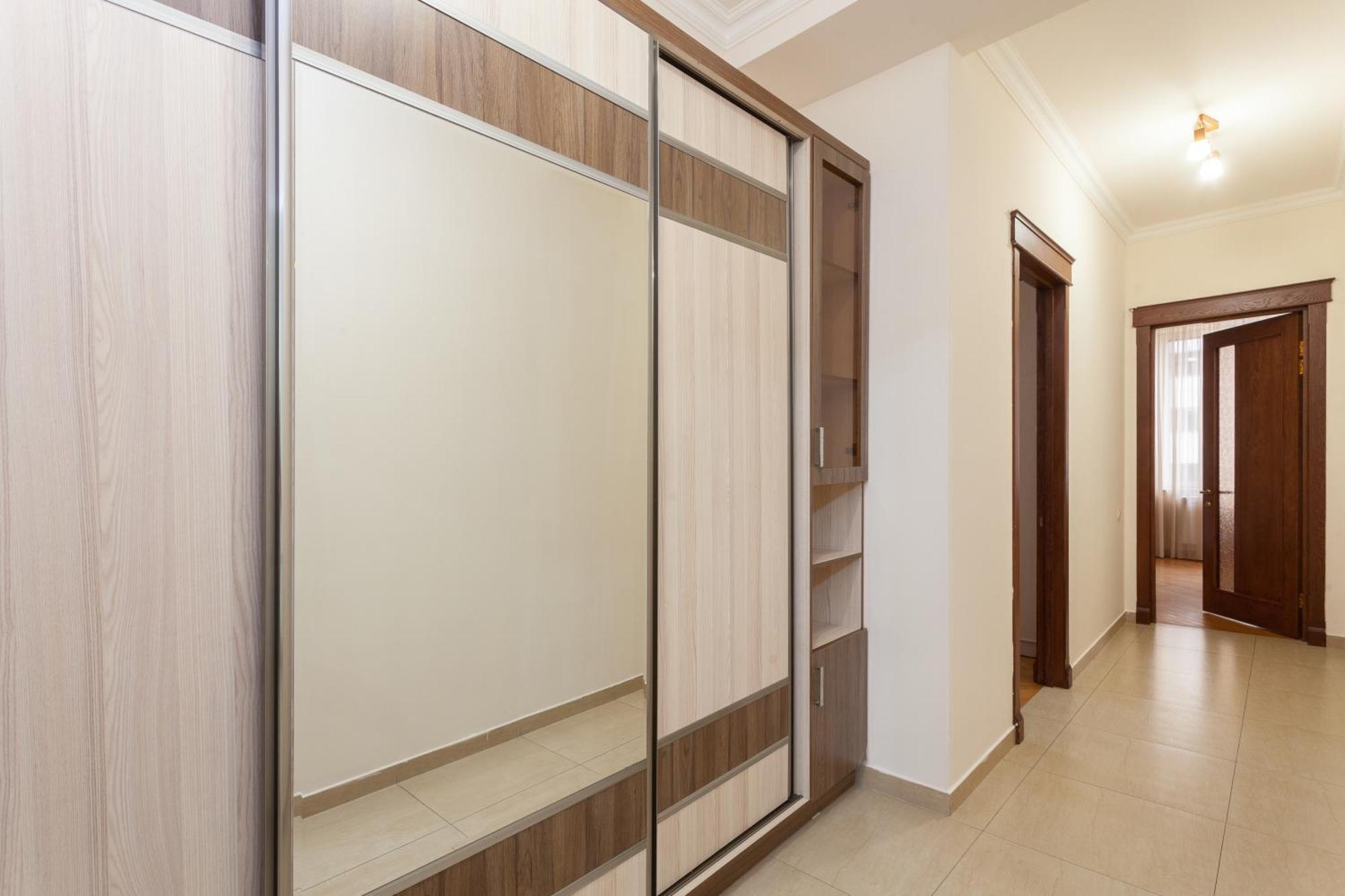 Stay Inn Apartments At Buzand 13 Street Γιερεβάν Εξωτερικό φωτογραφία