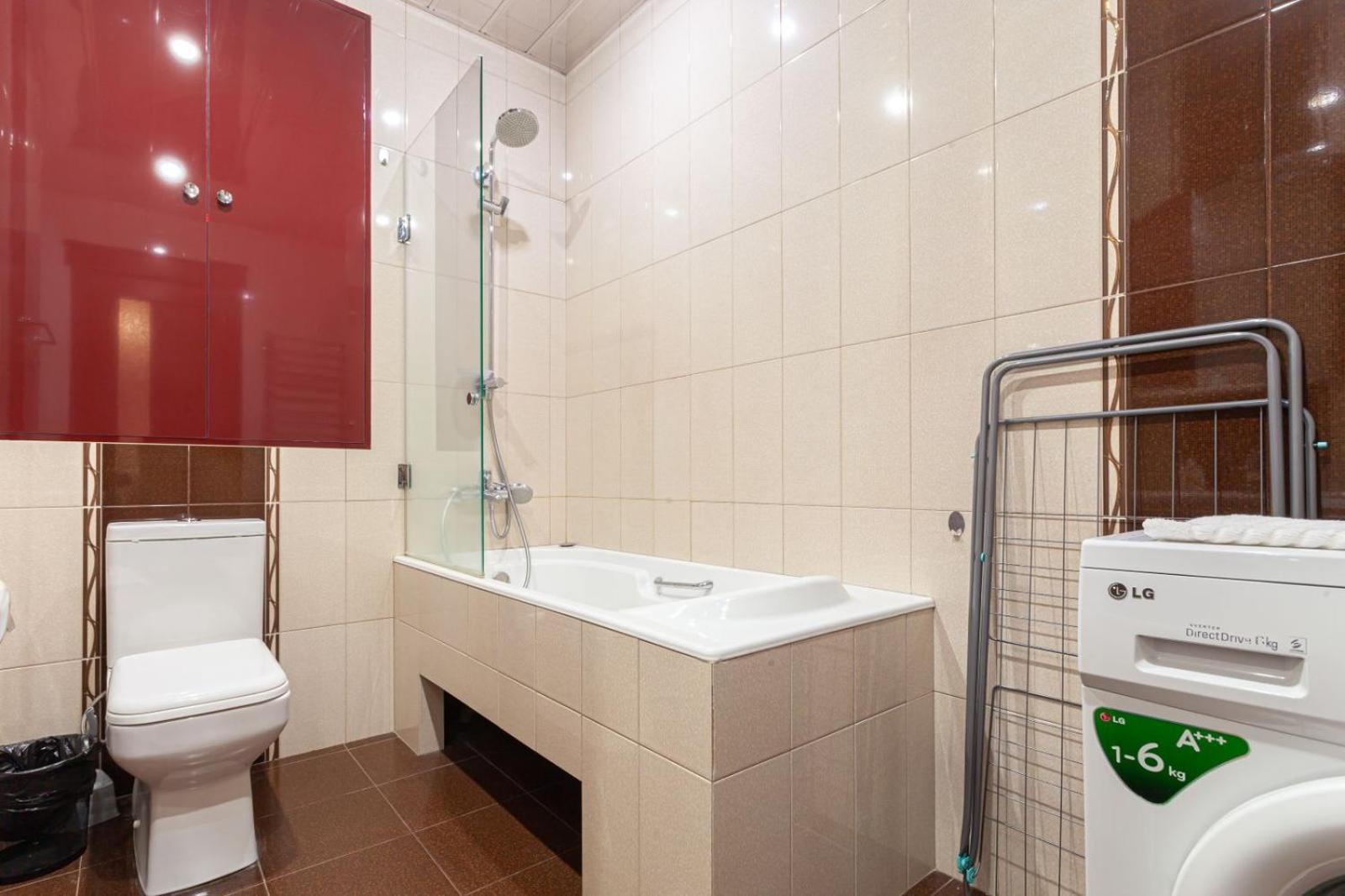 Stay Inn Apartments At Buzand 13 Street Γιερεβάν Εξωτερικό φωτογραφία