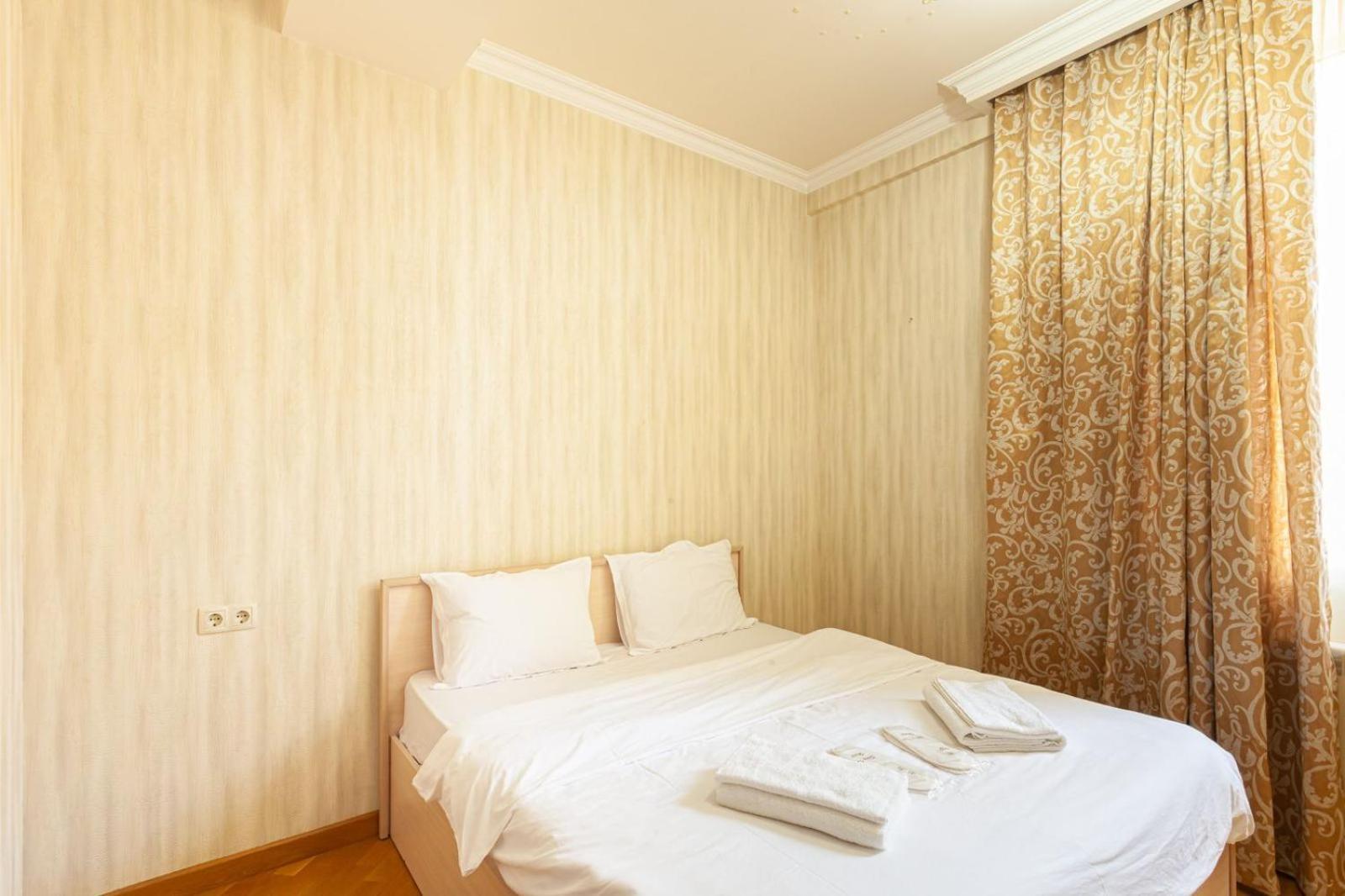 Stay Inn Apartments At Buzand 13 Street Γιερεβάν Εξωτερικό φωτογραφία