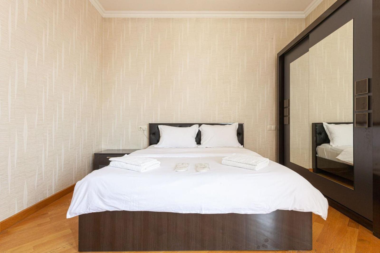Stay Inn Apartments At Buzand 13 Street Γιερεβάν Εξωτερικό φωτογραφία
