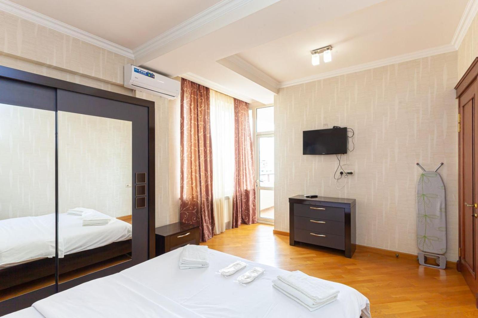 Stay Inn Apartments At Buzand 13 Street Γιερεβάν Εξωτερικό φωτογραφία