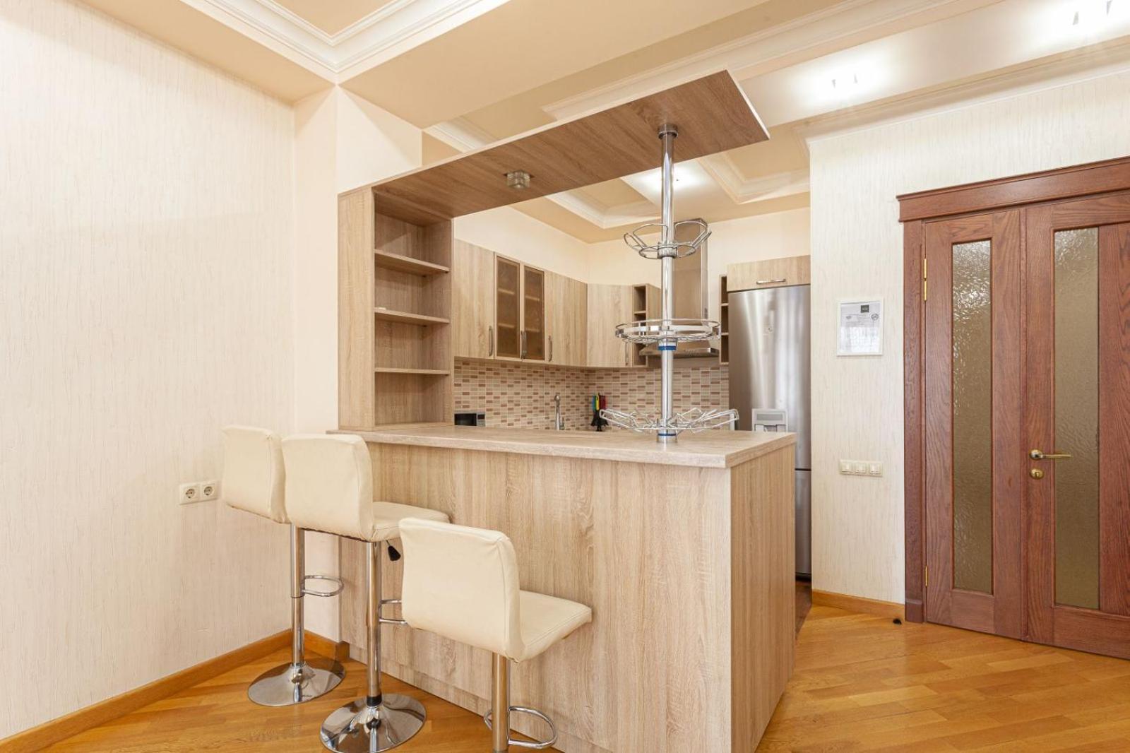Stay Inn Apartments At Buzand 13 Street Γιερεβάν Εξωτερικό φωτογραφία