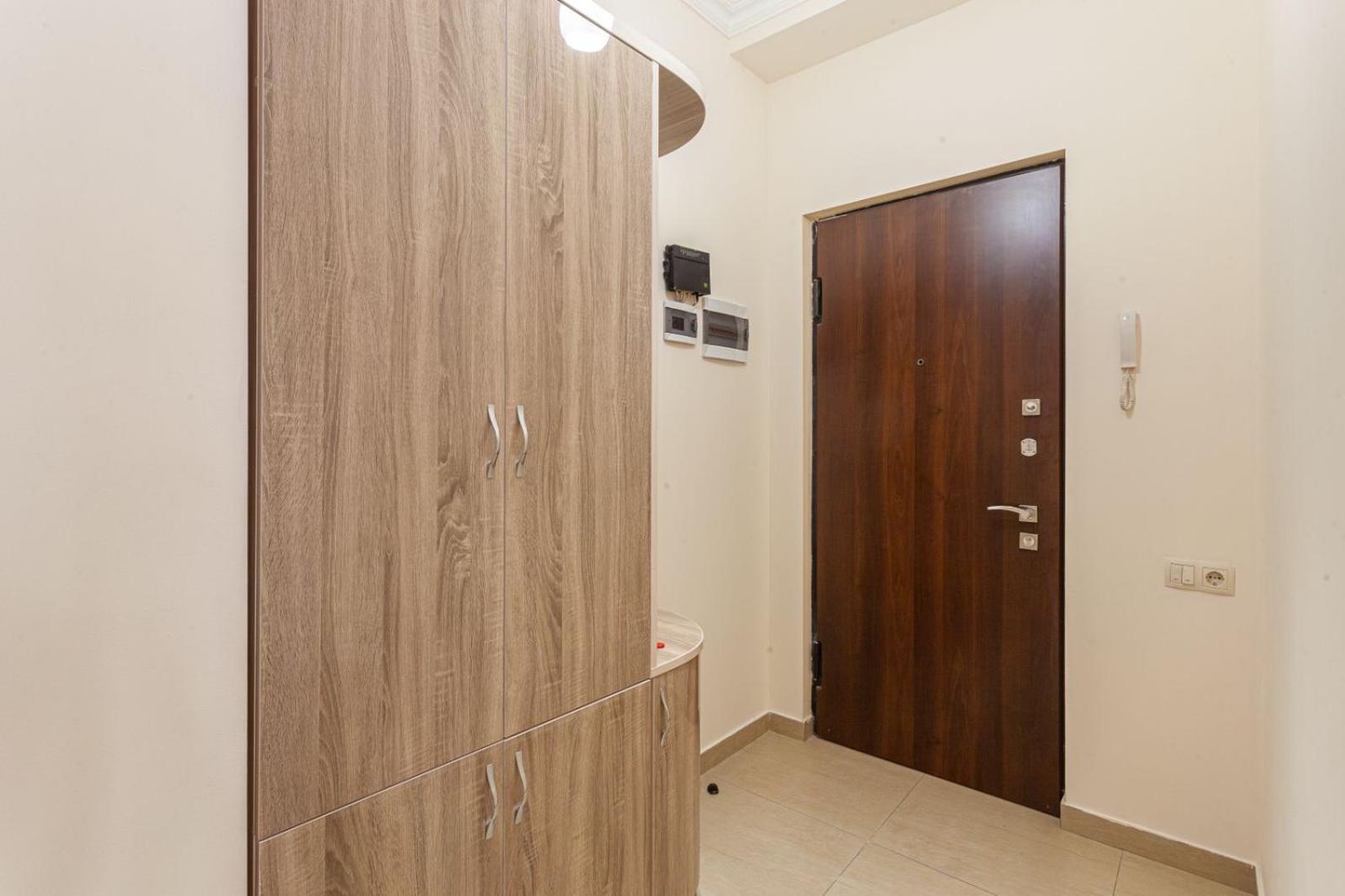 Stay Inn Apartments At Buzand 13 Street Γιερεβάν Εξωτερικό φωτογραφία