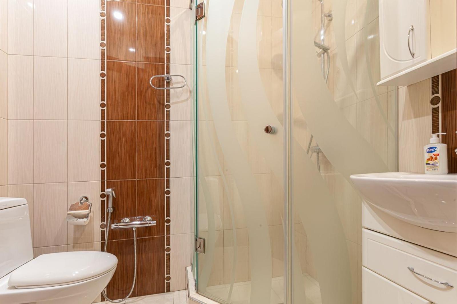 Stay Inn Apartments At Buzand 13 Street Γιερεβάν Εξωτερικό φωτογραφία