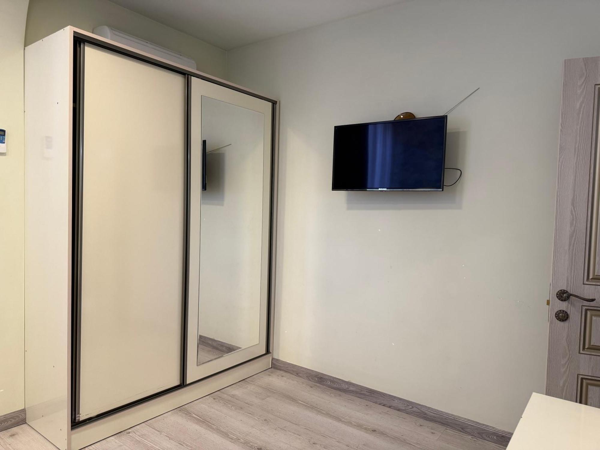 Stay Inn Apartments At Buzand 13 Street Γιερεβάν Εξωτερικό φωτογραφία