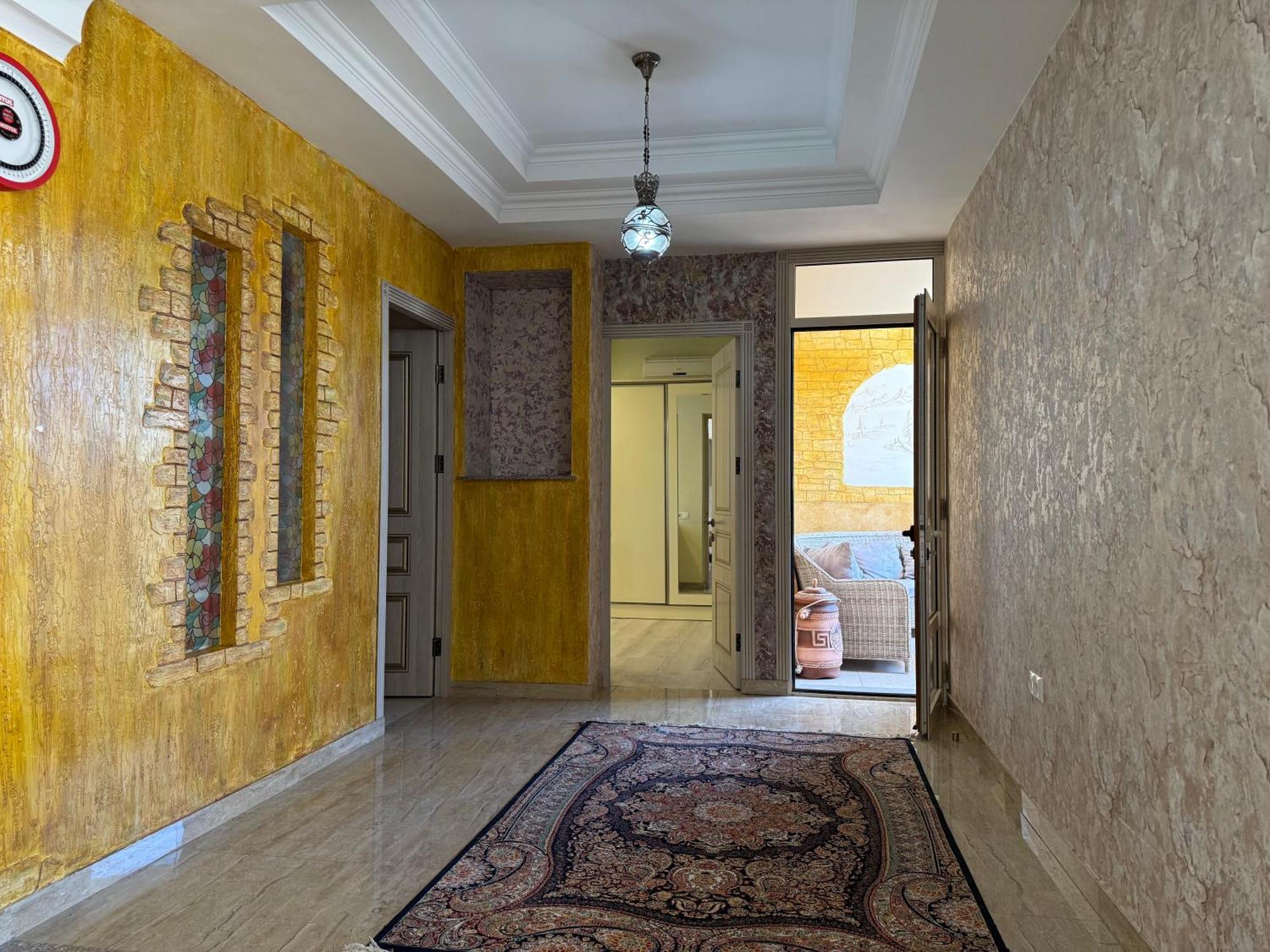 Stay Inn Apartments At Buzand 13 Street Γιερεβάν Εξωτερικό φωτογραφία