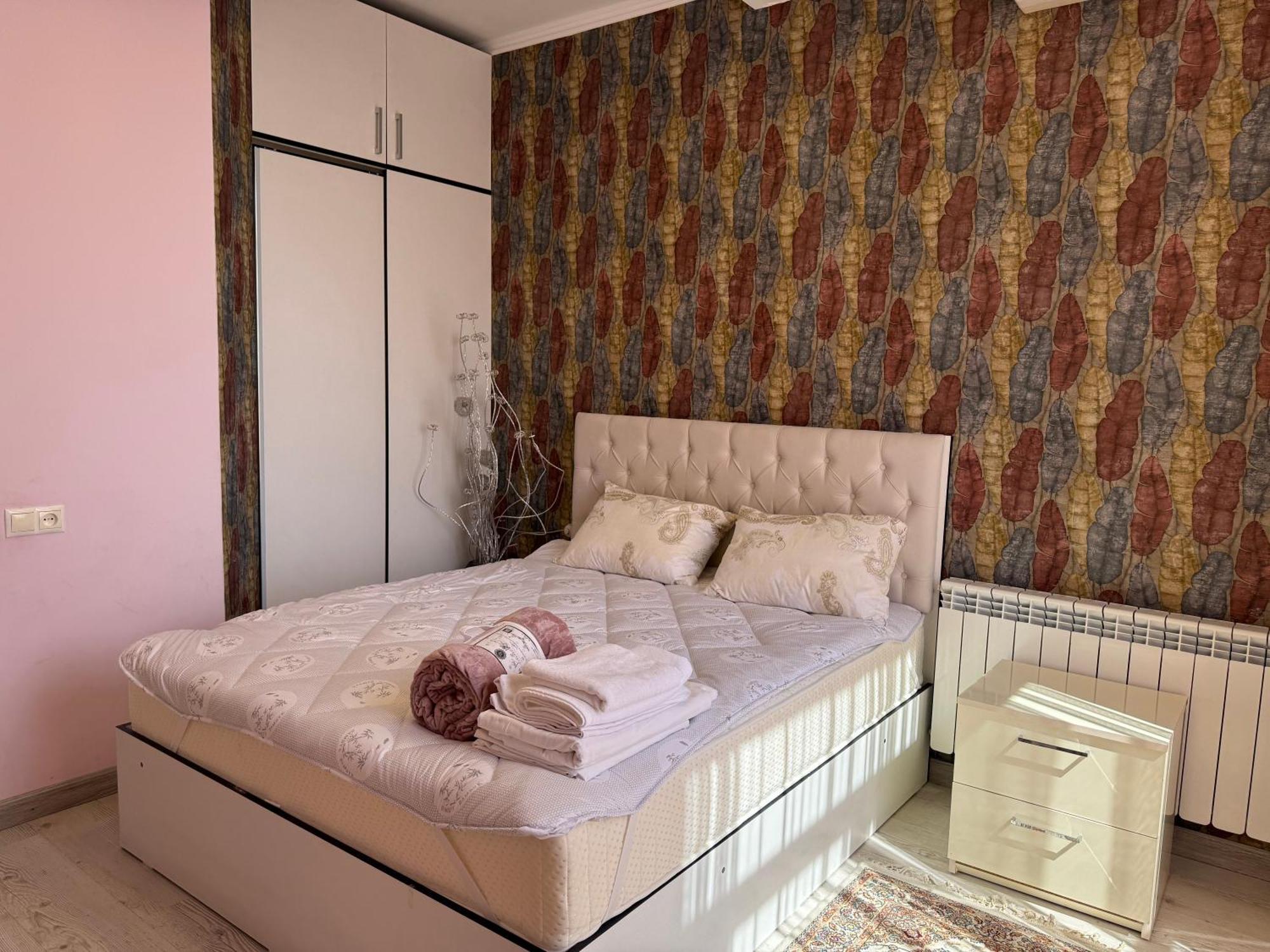 Stay Inn Apartments At Buzand 13 Street Γιερεβάν Εξωτερικό φωτογραφία
