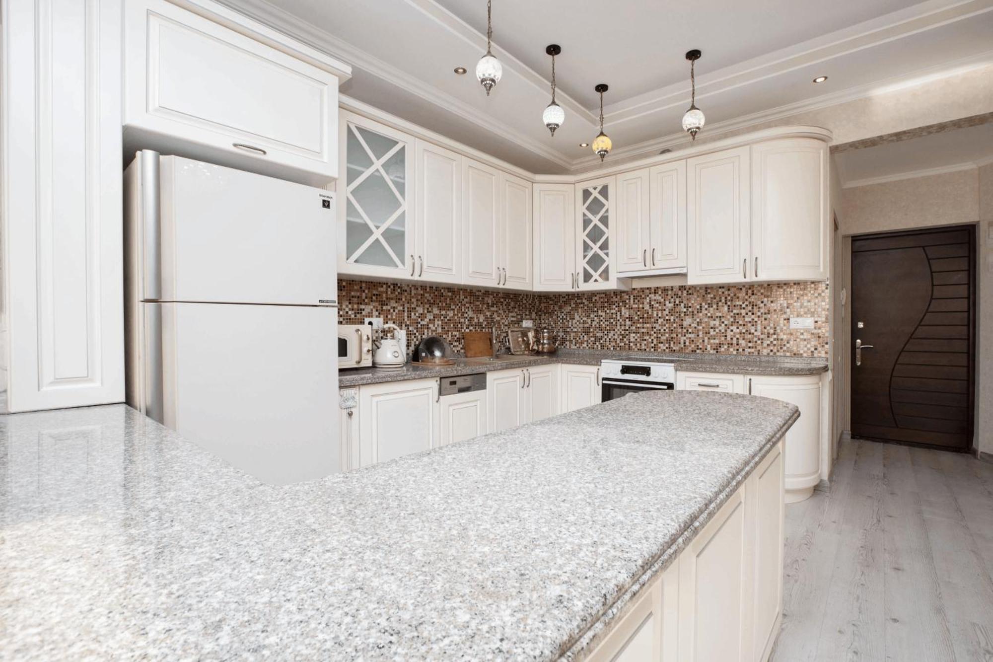 Stay Inn Apartments At Buzand 13 Street Γιερεβάν Εξωτερικό φωτογραφία