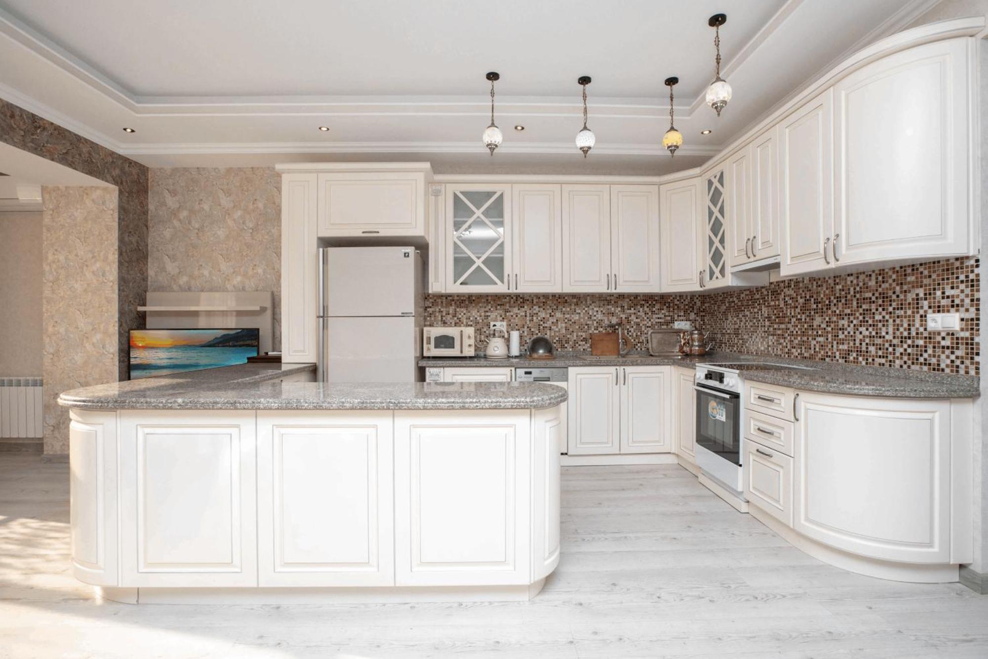Stay Inn Apartments At Buzand 13 Street Γιερεβάν Εξωτερικό φωτογραφία