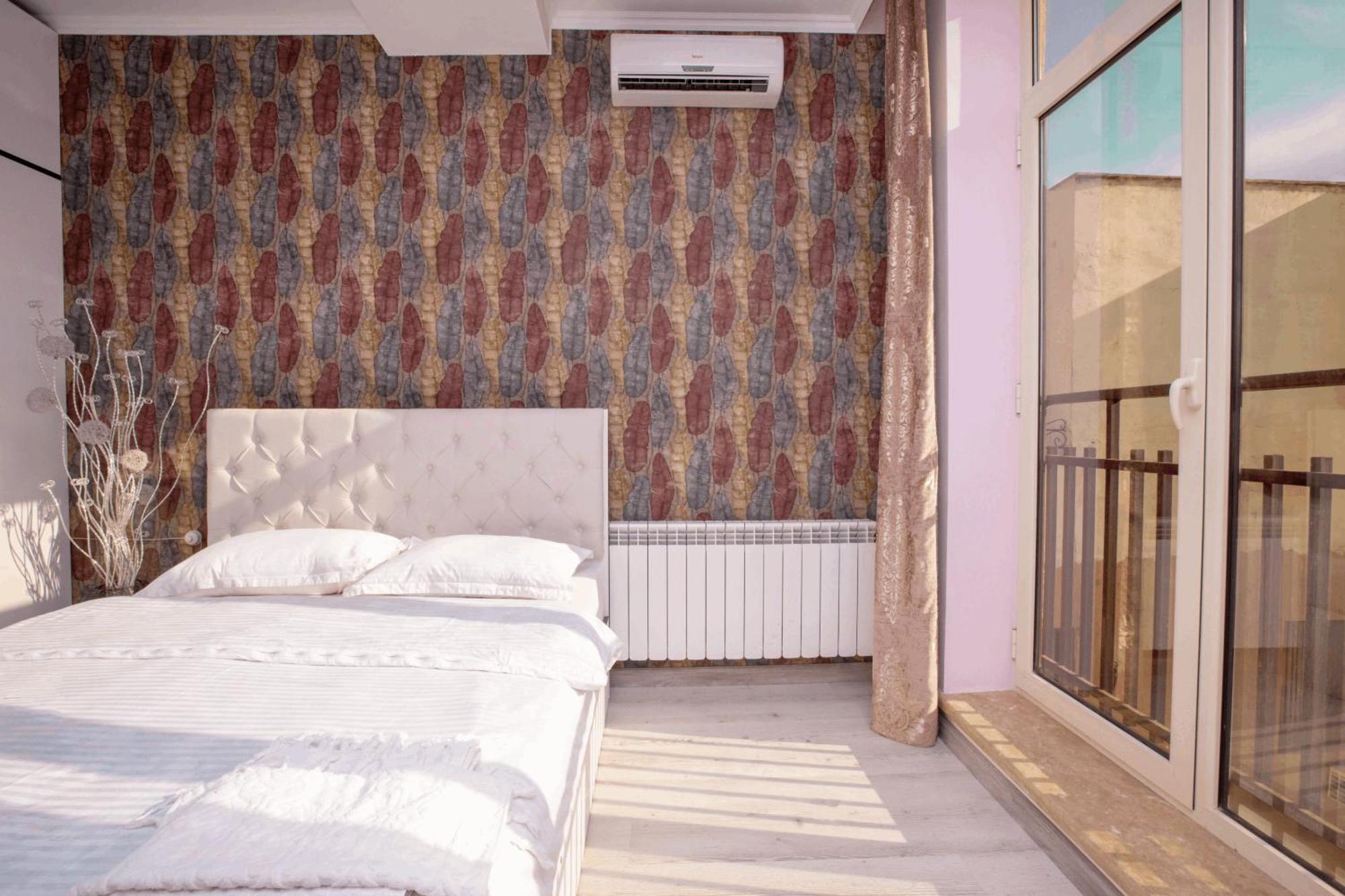 Stay Inn Apartments At Buzand 13 Street Γιερεβάν Εξωτερικό φωτογραφία
