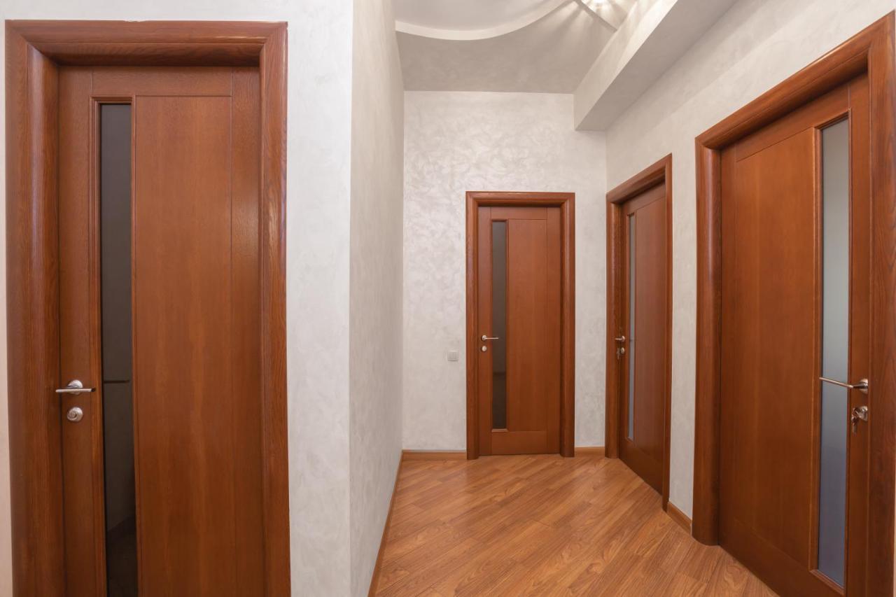 Stay Inn Apartments At Buzand 13 Street Γιερεβάν Εξωτερικό φωτογραφία
