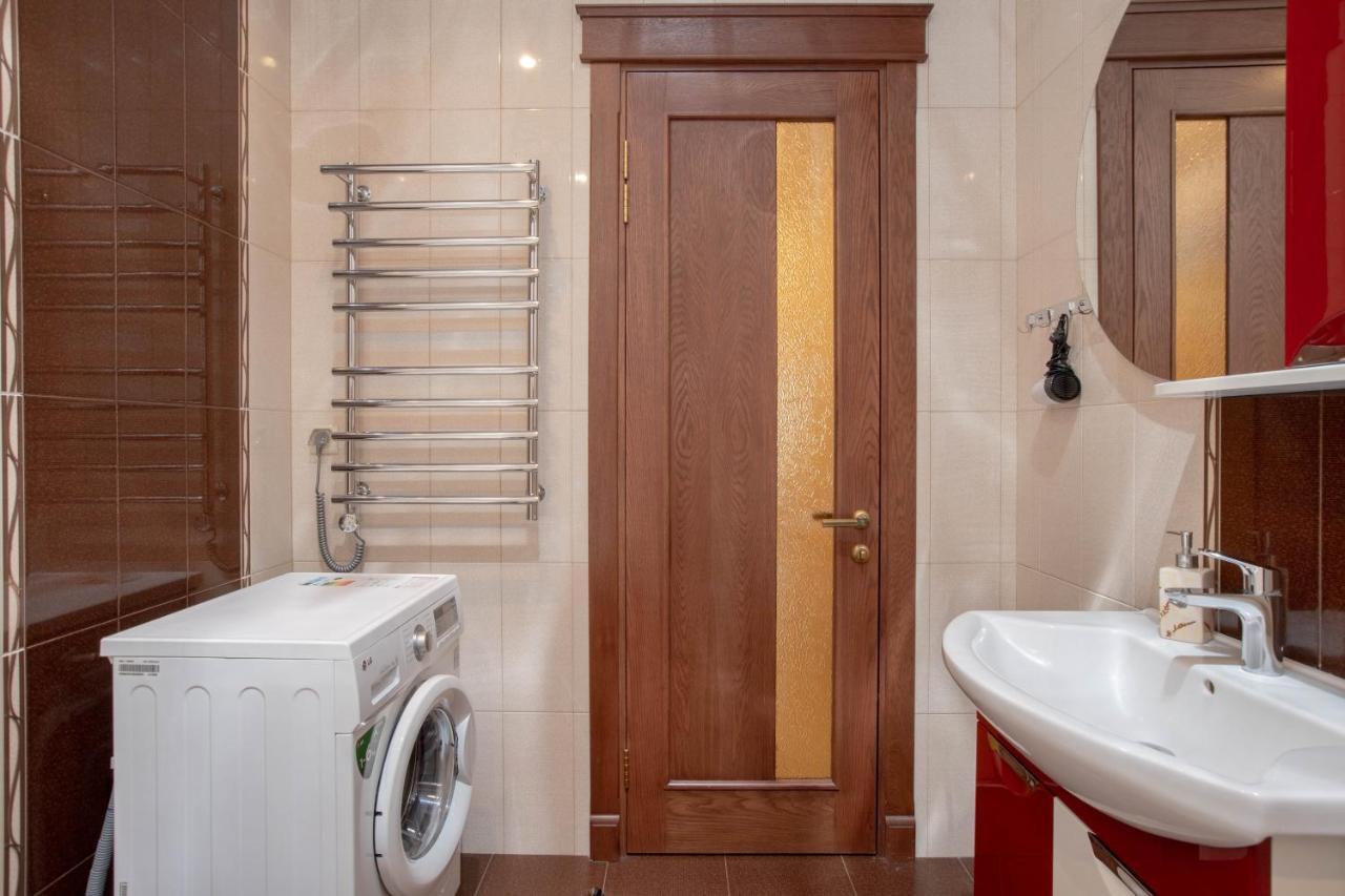Stay Inn Apartments At Buzand 13 Street Γιερεβάν Εξωτερικό φωτογραφία