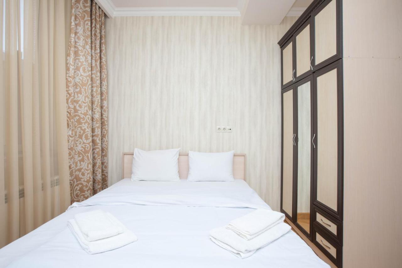 Stay Inn Apartments At Buzand 13 Street Γιερεβάν Εξωτερικό φωτογραφία