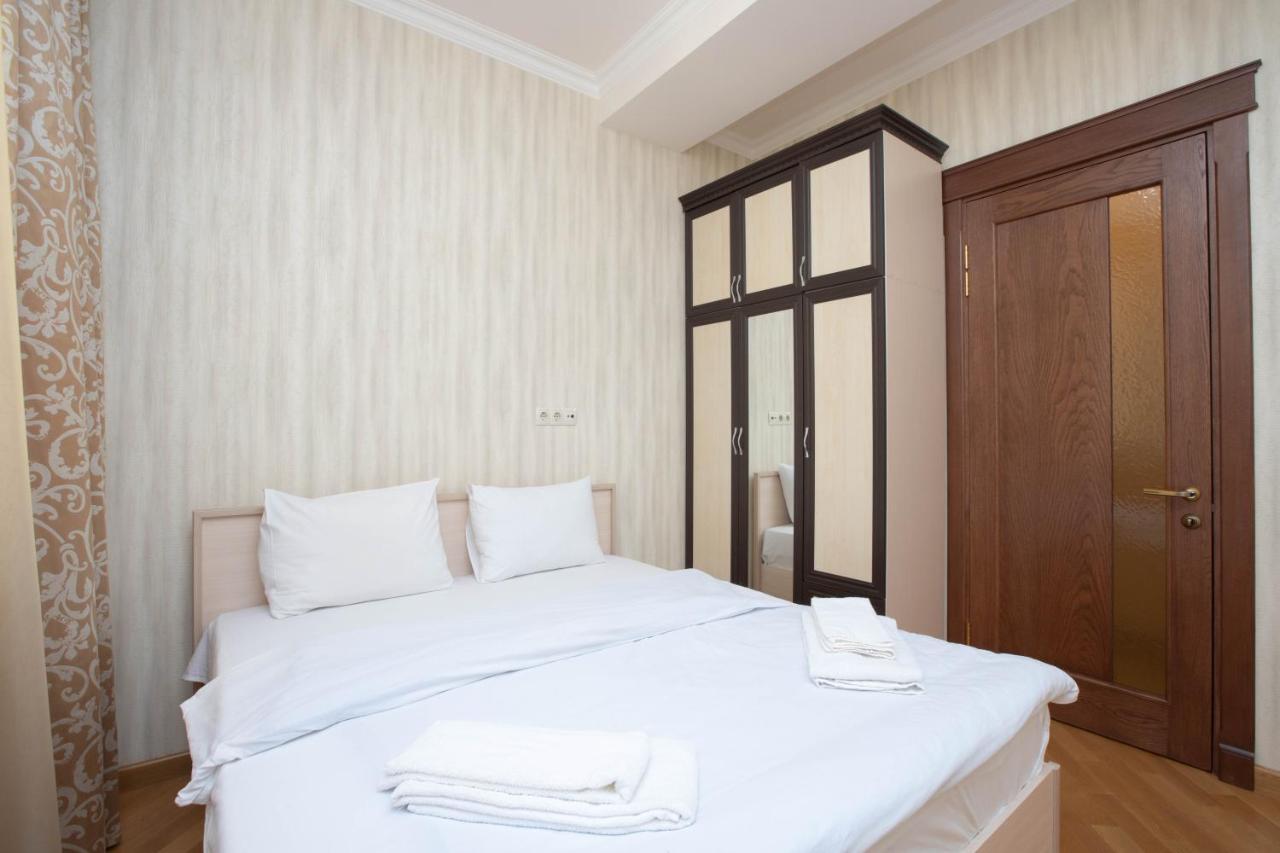 Stay Inn Apartments At Buzand 13 Street Γιερεβάν Εξωτερικό φωτογραφία