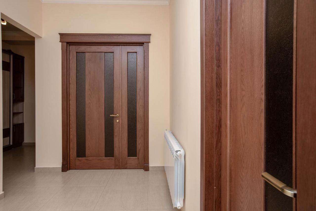 Stay Inn Apartments At Buzand 13 Street Γιερεβάν Εξωτερικό φωτογραφία